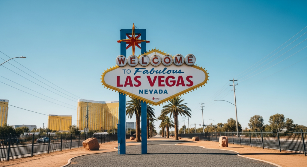 ラスベガスの治安は？安全な旅行を楽しむ完全ガイド