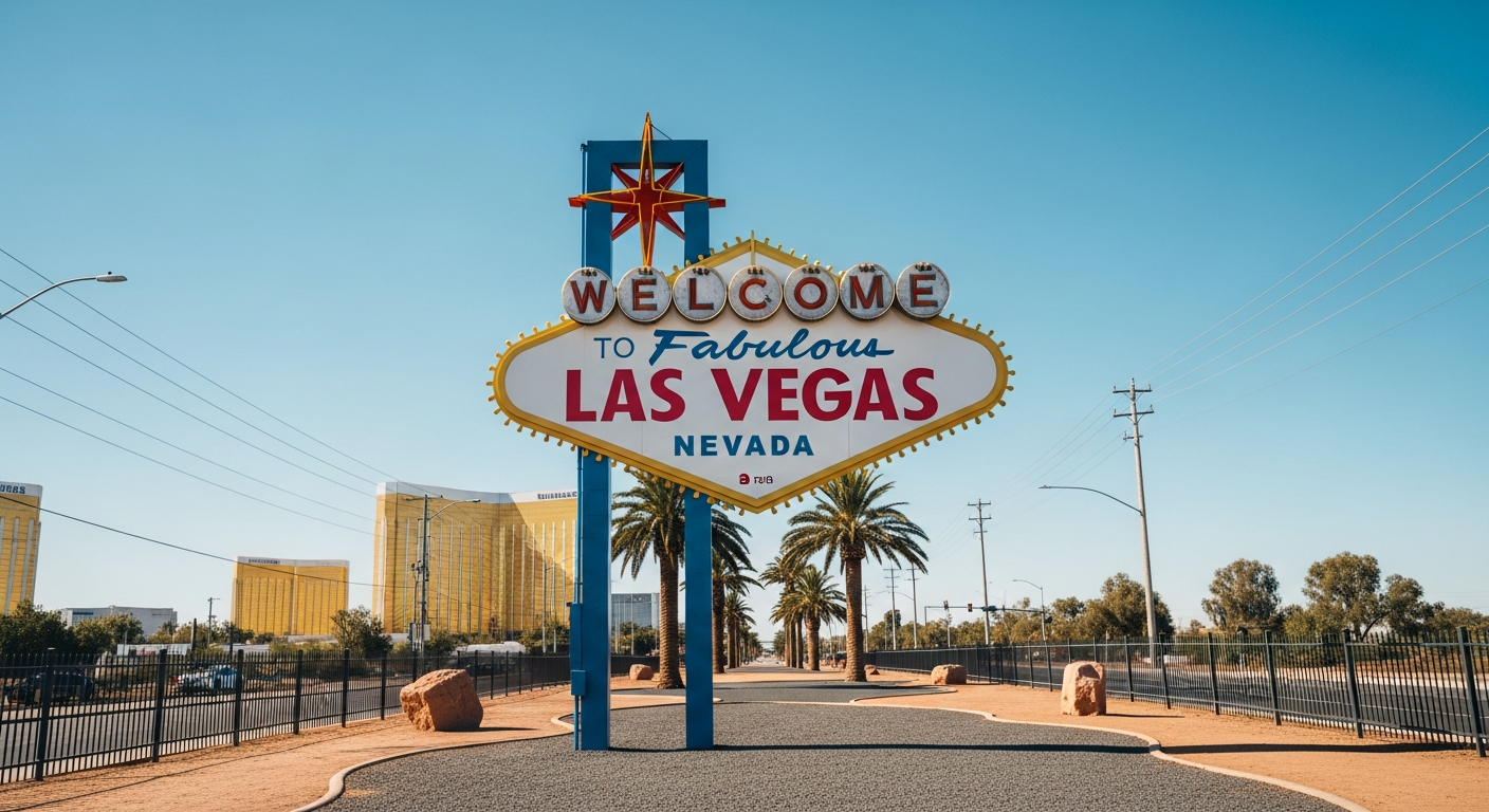 ラスベガスの治安は?安全な旅行を楽しむ完全ガイド