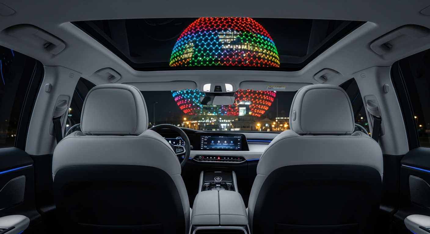 夜も安心な帰り方！タクシーより快適な移動手段とは