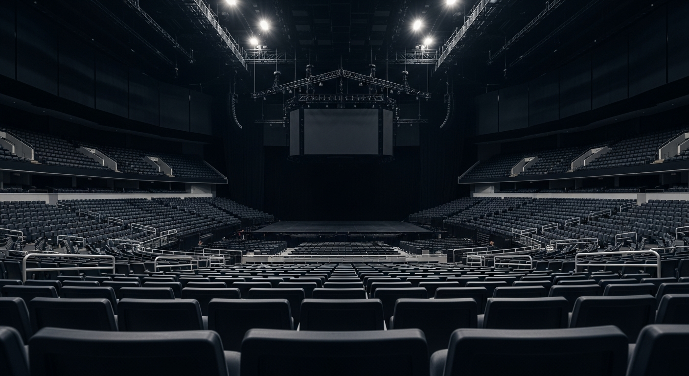 おすすめの席は？口コミを基にした見やすい座席選び