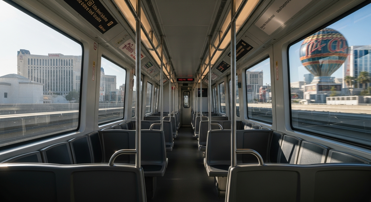 移動手段の最適解は?待ち時間なしで満喫しよう