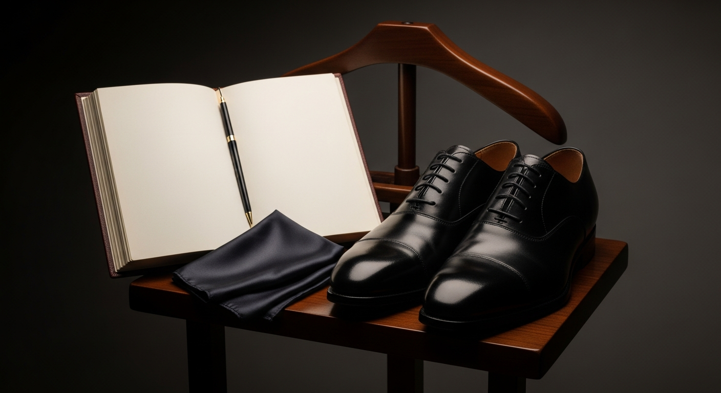 予約困難店の裏ワザと高級店のドレスコード