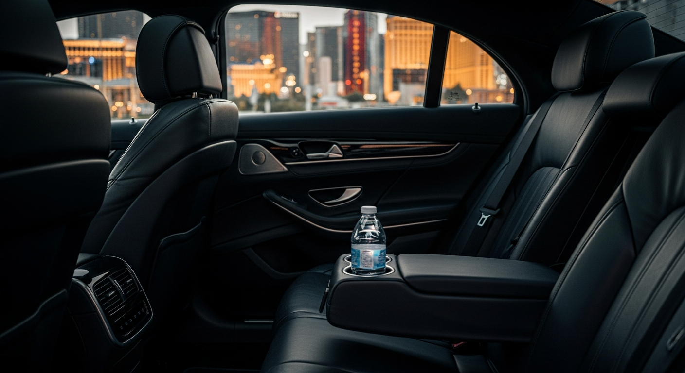 プライベートチャーターという賢い選択とUberより安心な理由