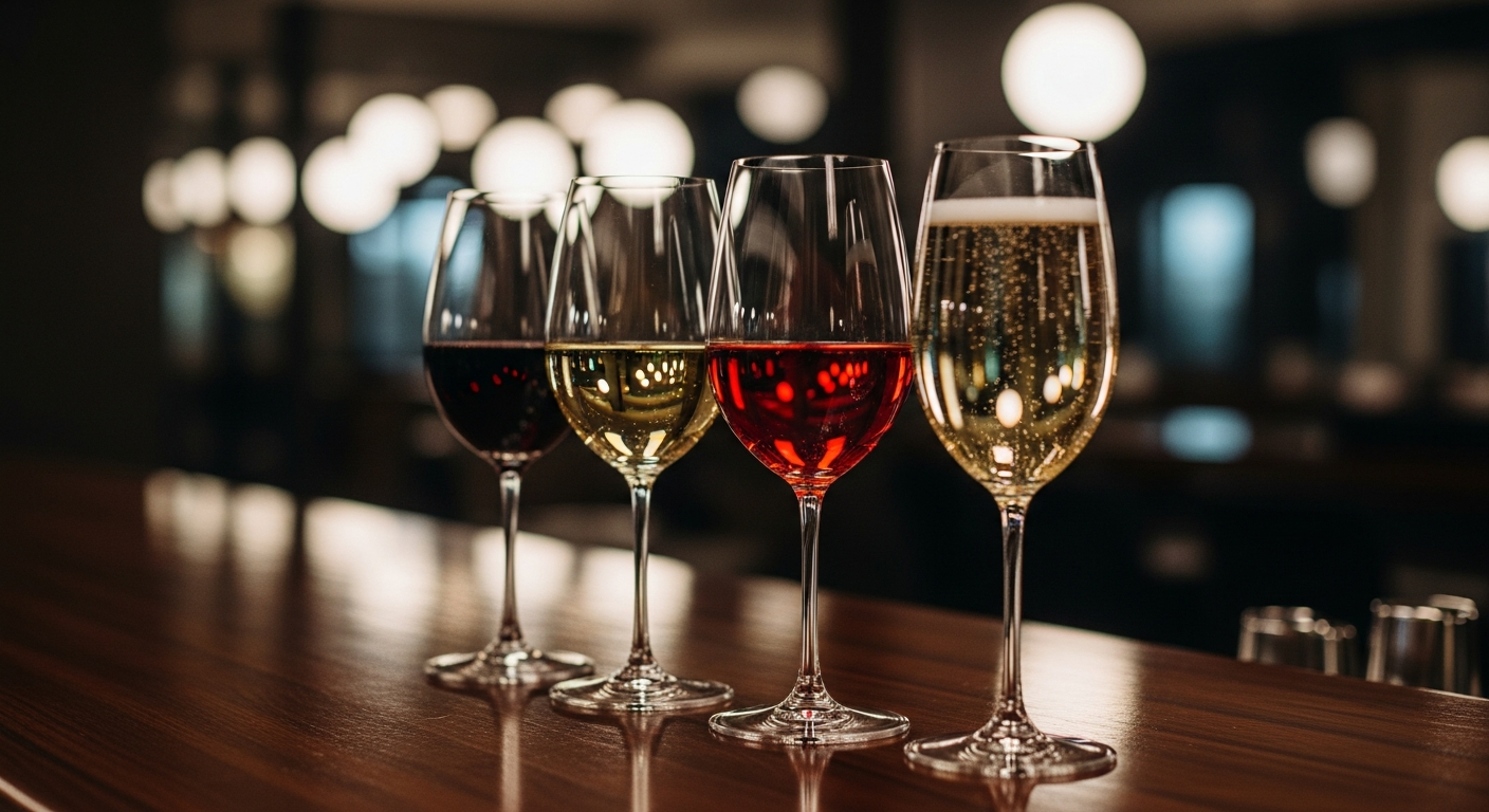 ワインペアリングが楽しめる店の予約代行は日本語で