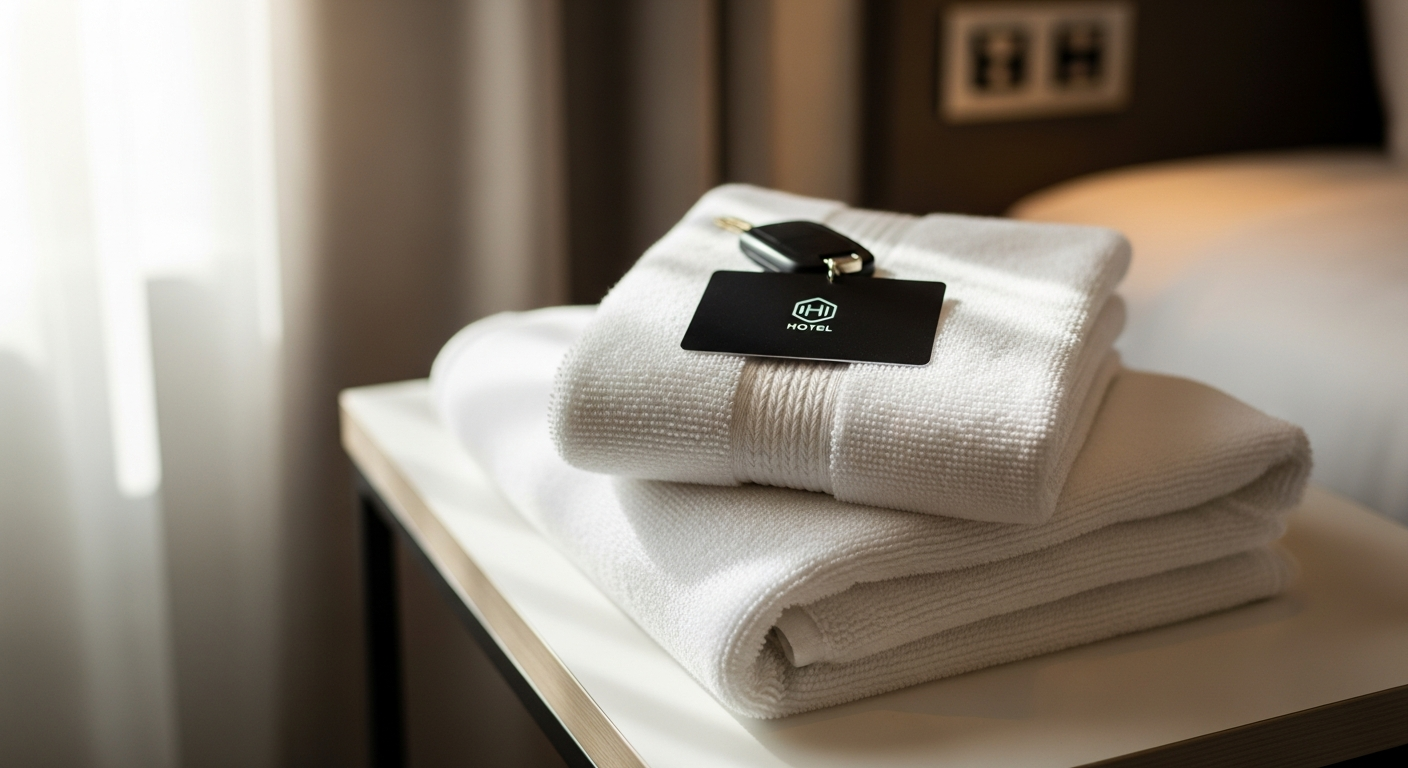 安心なホテル選びのコツと安全と自由を両立する移動手段