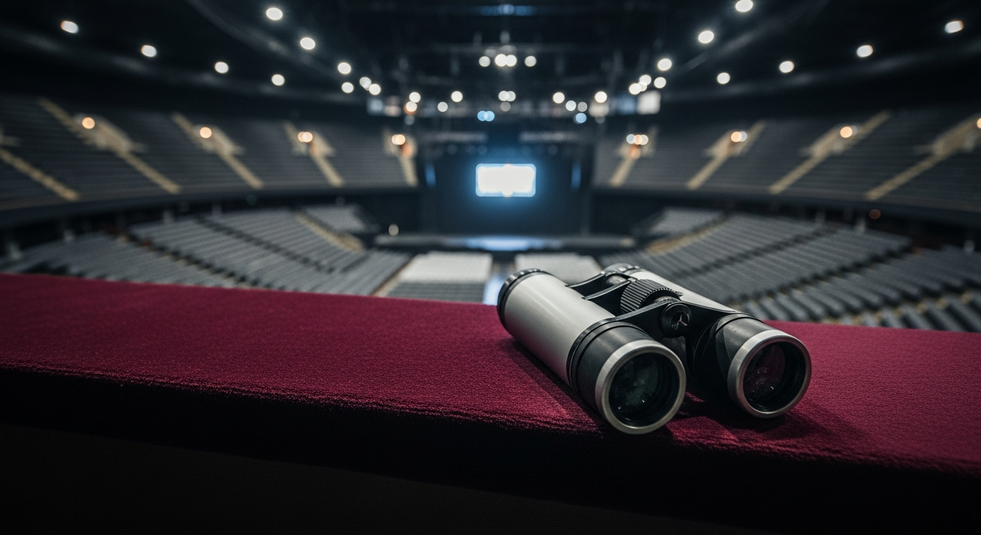 良い席を確実に取るチケットの買い方と予約のコツ