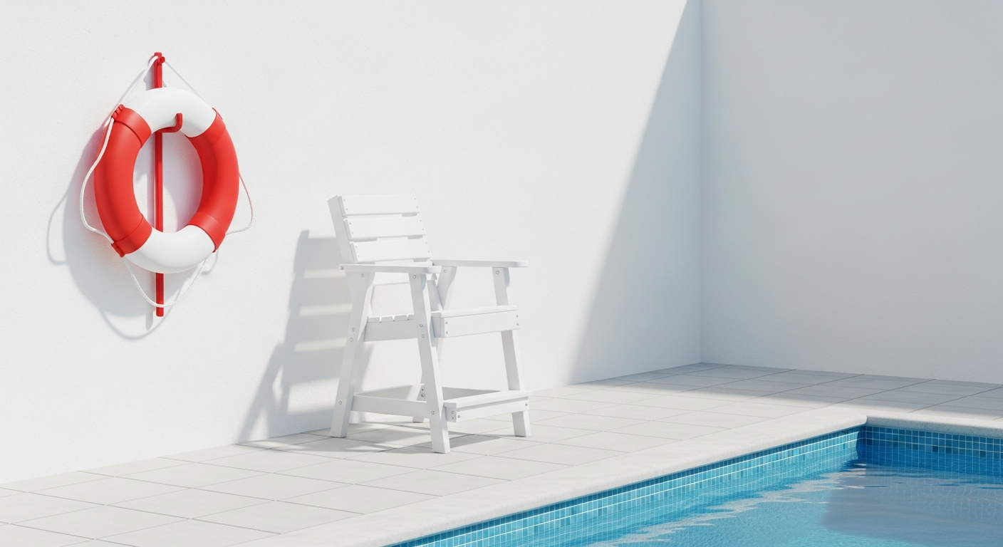 宿泊者以外もビジター利用可?安全対策と注意点