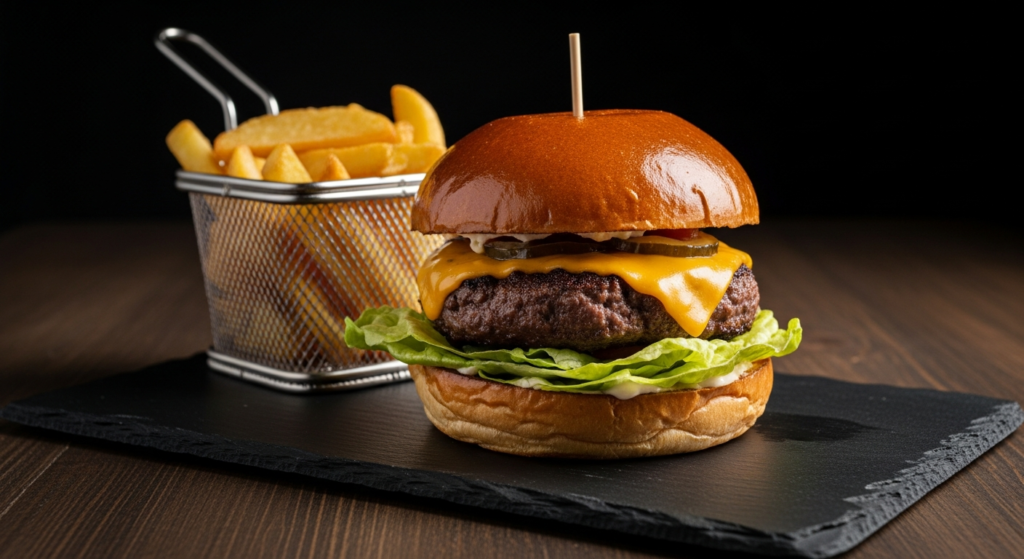 ゴードン ラムゼイ バーガー完全ガイド！予約・値段・待ち時間も解説