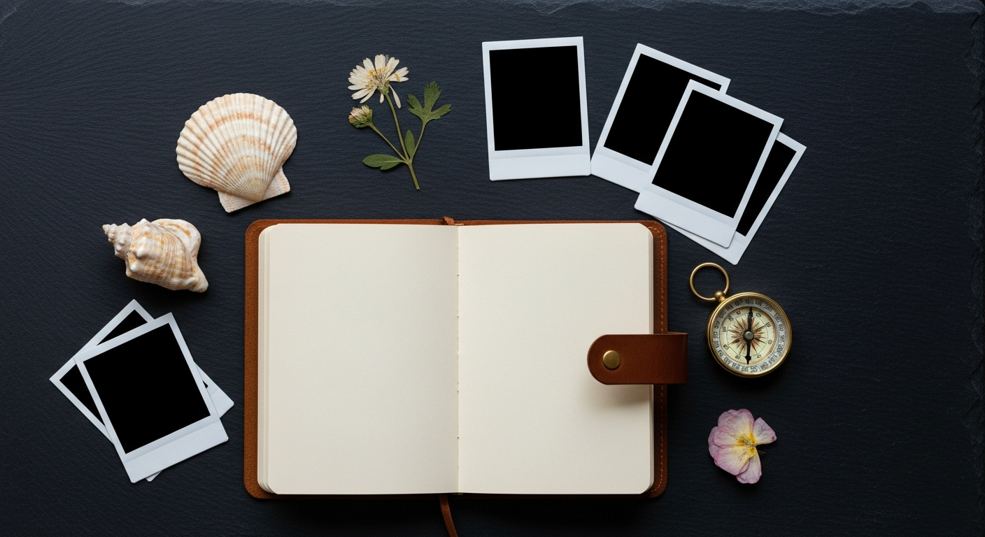 ありきたりな観光を卒業するオリジナルプラン作成術