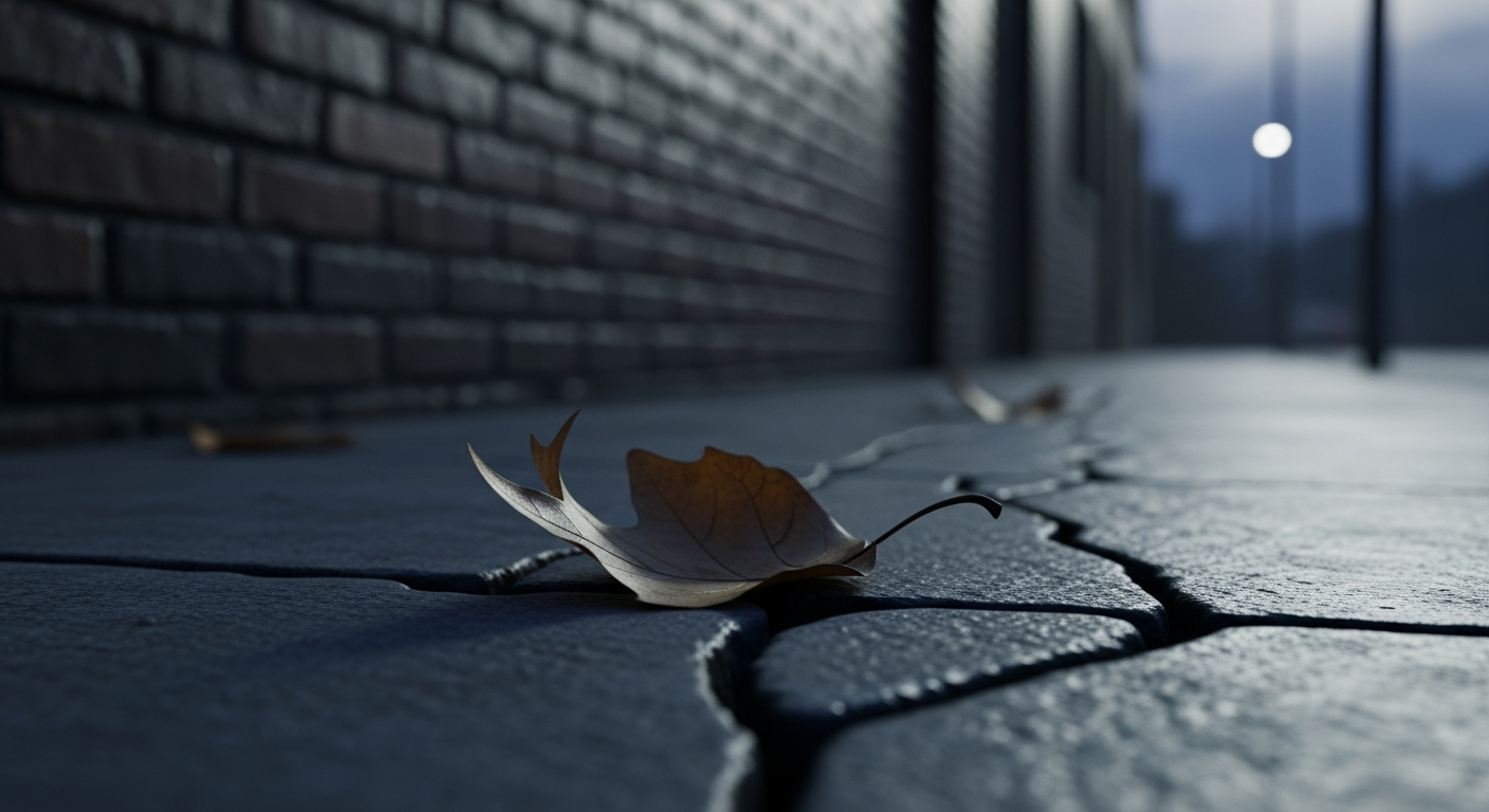 治安が悪い理由、なぜここまで悪化したか