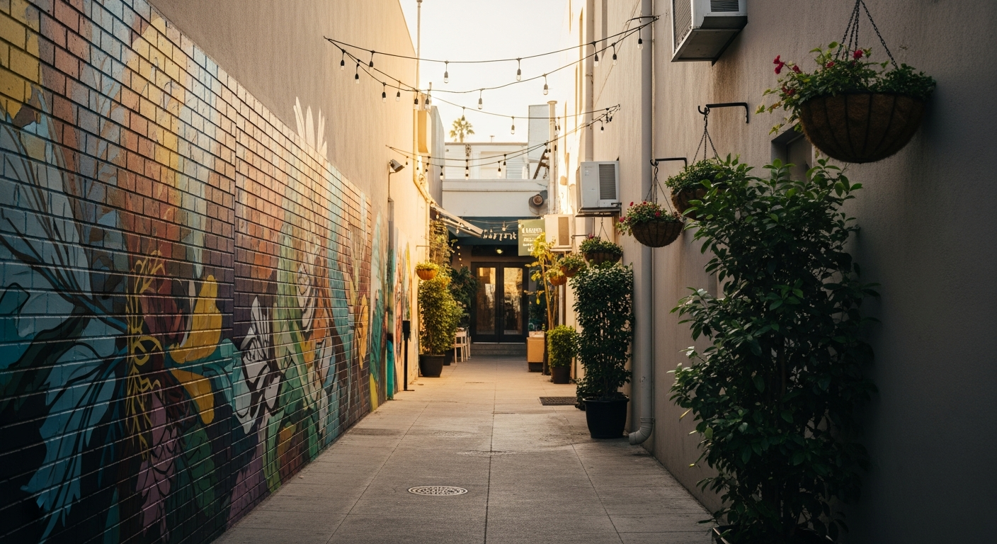 現地在住者が教えるツアーでは行けない穴場スポット