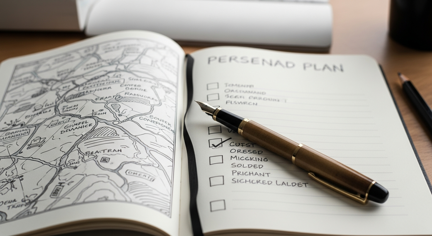 自分だけの買い物ツアーを組む方法があった