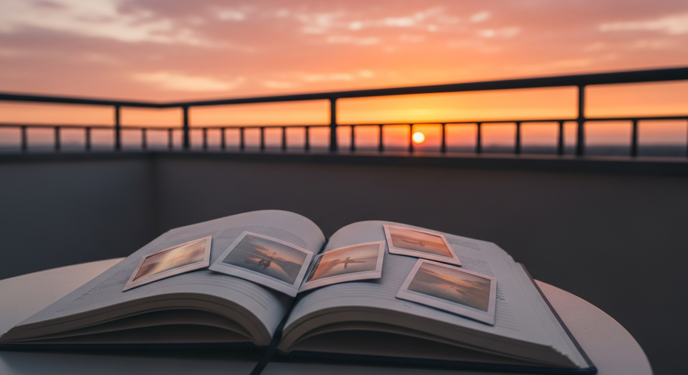 安全と自由を両立させ最高の思い出を作る秘訣