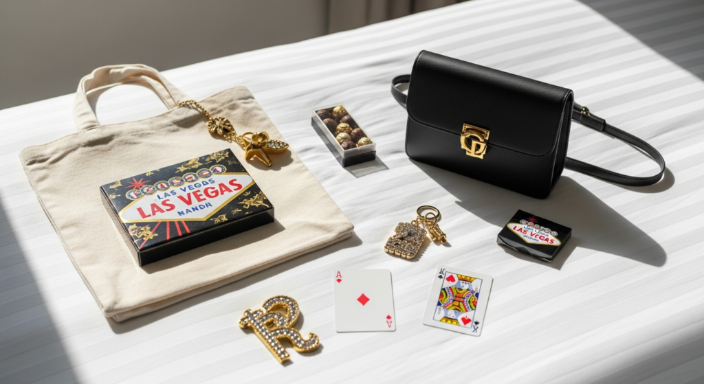 ラスベガス女子旅のお土産！絶対喜ばれる人気アイテム