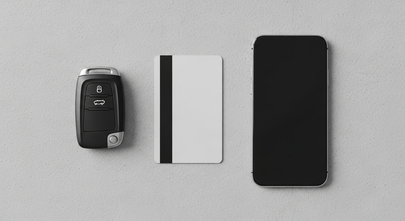 初めてでも安心なバス以外の移動手段を比較