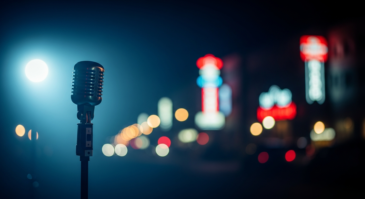 無料ショーとライブミュージックのイベント情報