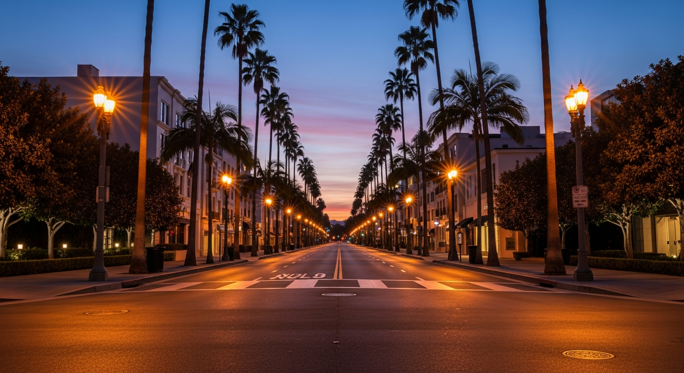 治安マップ最新情報と夜は危険かどうかの実態