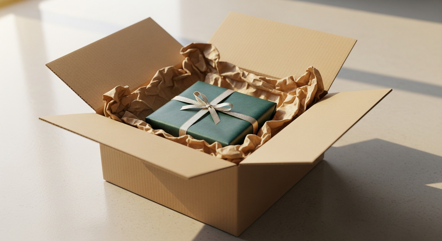 買った後の荷物の量を気にしない買い物術