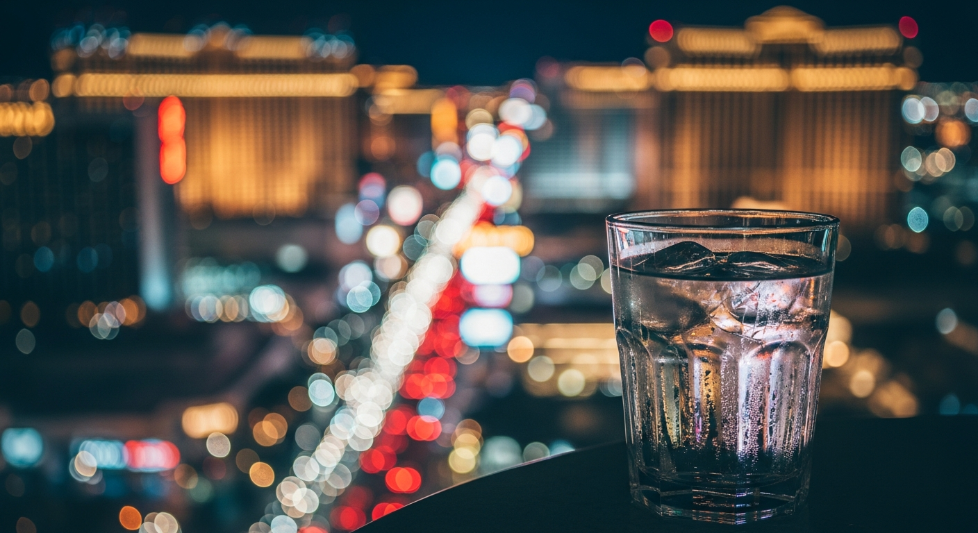 夜景を安心して満喫するコツと夏の気温と服装