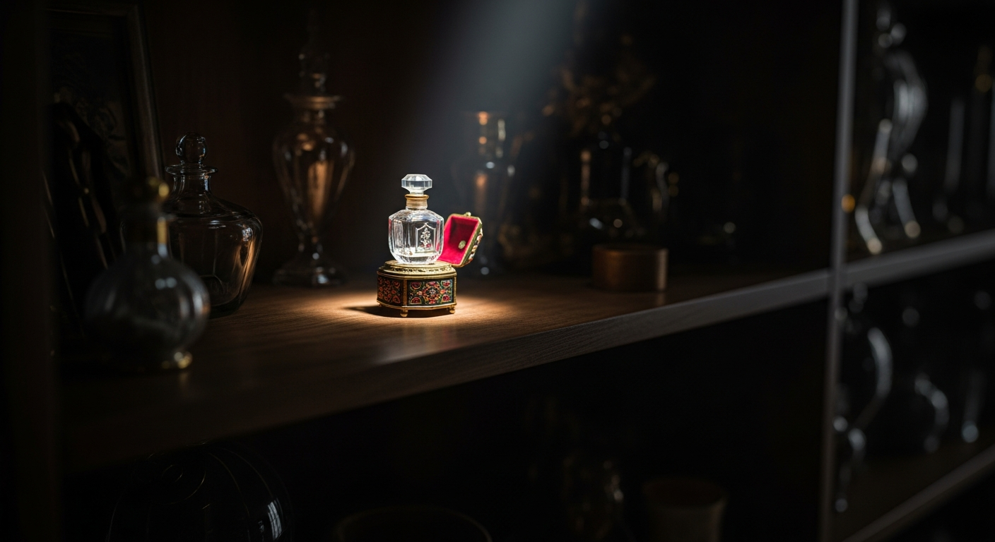 最高の思い出になる逸品との出会い方