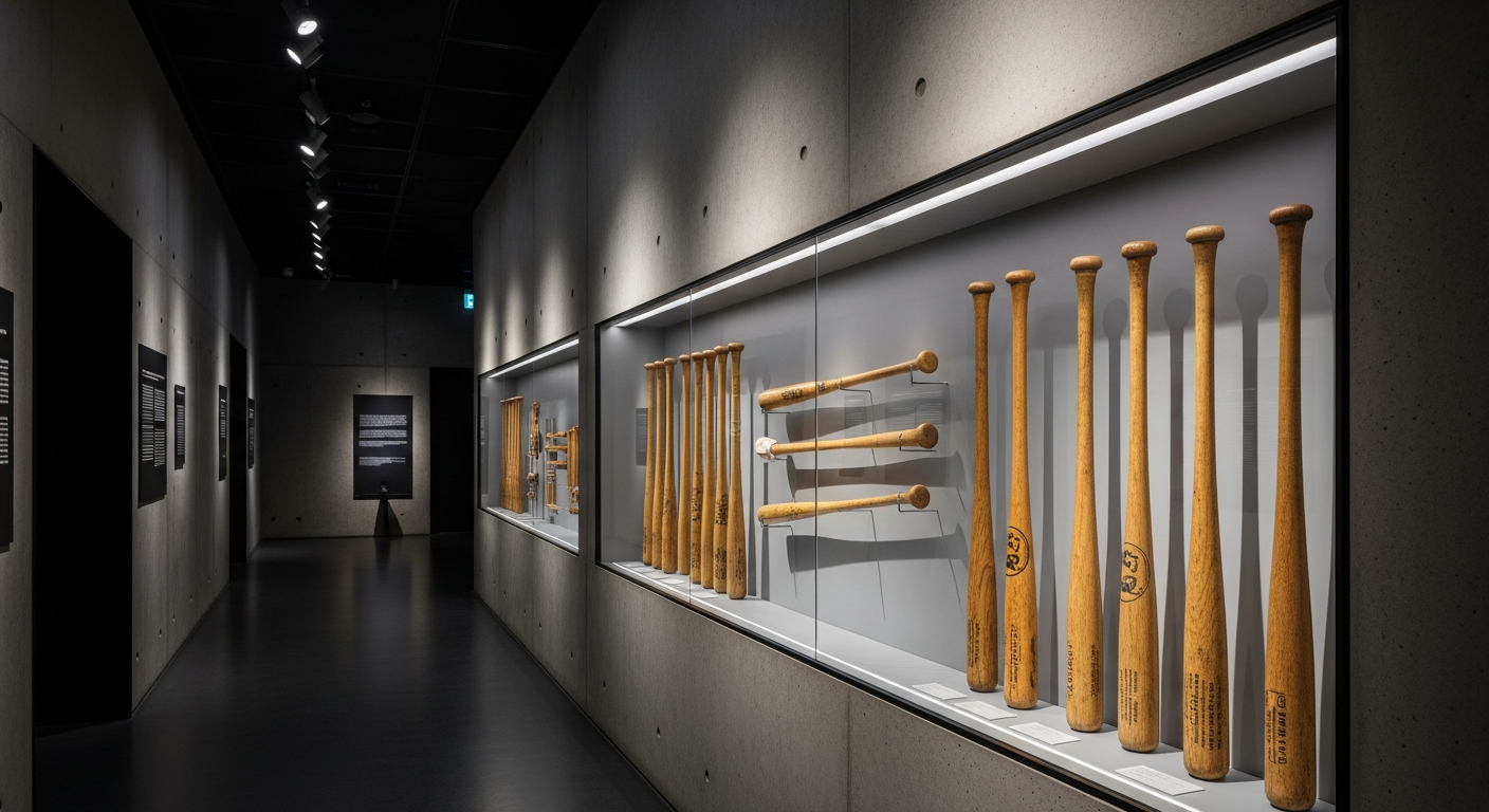 歴代レジェンド永久欠番一覧で辿る歴史