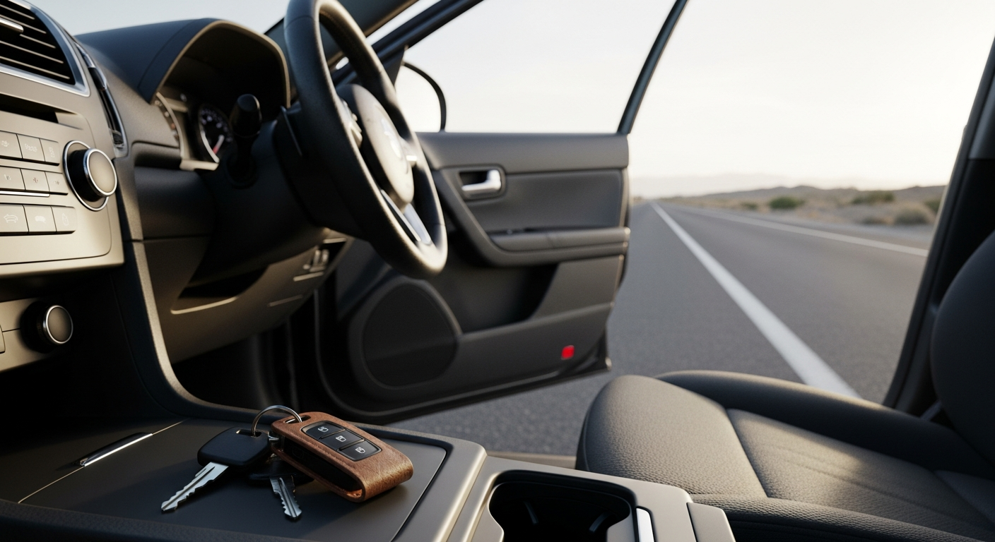 移動ストレスから解放され、安心と自由を両立する究極の選択肢