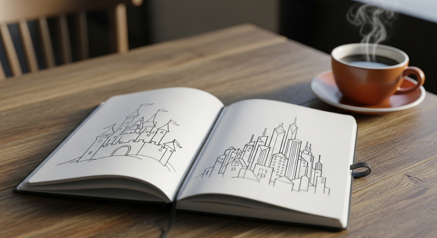 自分だけのプランでディズニーも市内観光も1日満喫