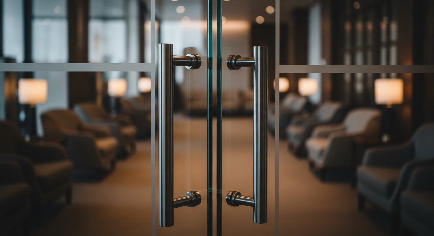 誰でも入れるラウンジの実態と使えない時の対処法