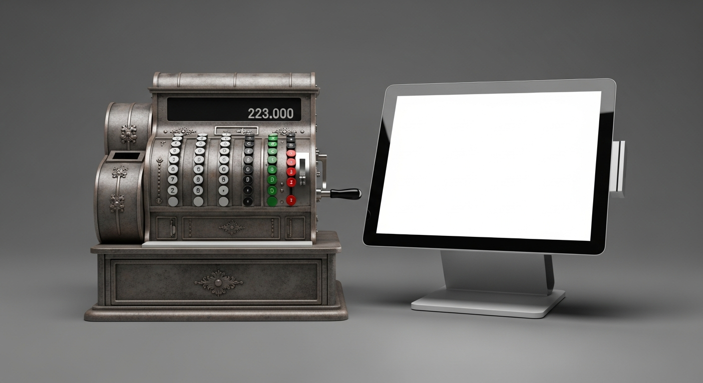 チップ廃止の動きは本当？2025年最新情報