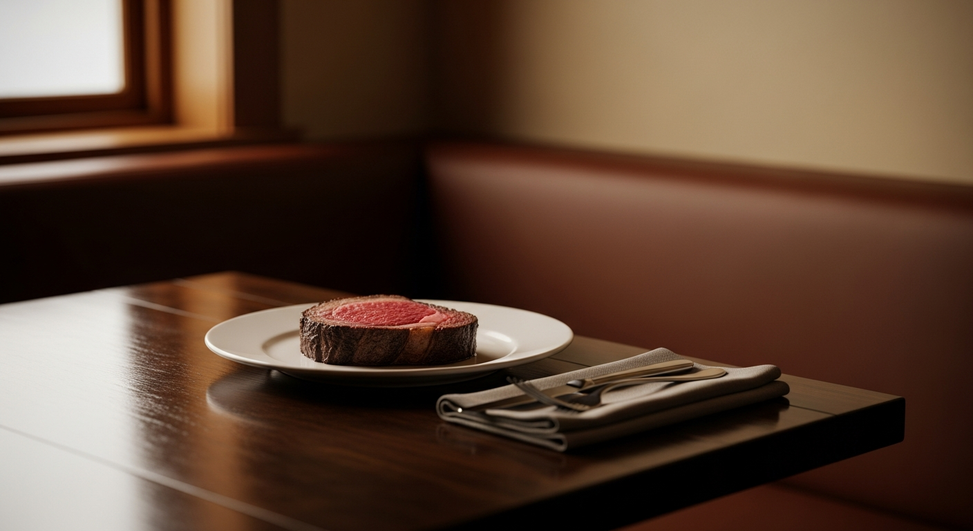 地元民が通う穴場！安いだけじゃないコスパ最強店