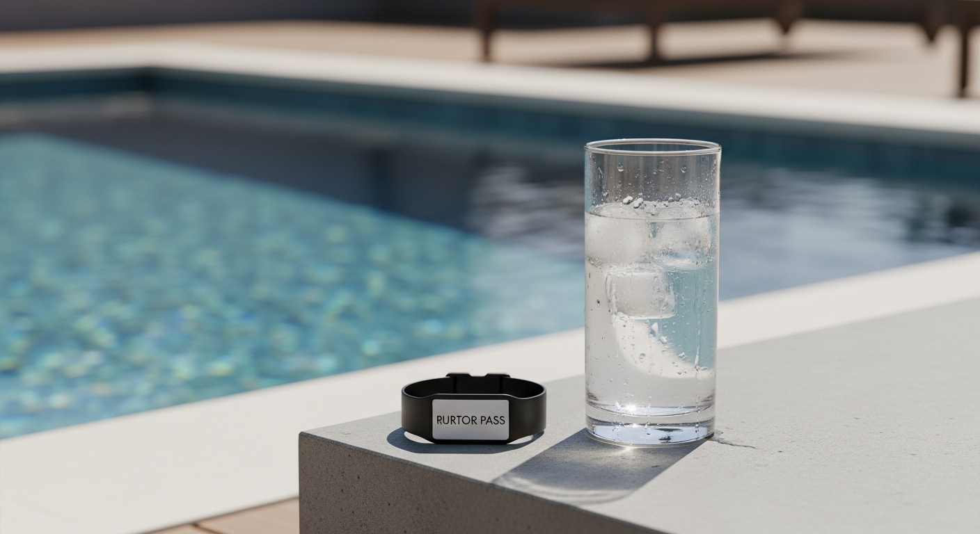 宿泊者以外もOK！ビジター利用とデイパス情報