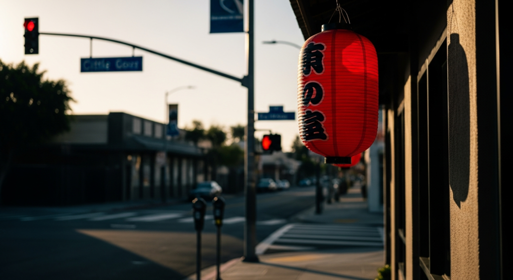 ロサンゼルス リトルトーキョーの治安は？安全対策を解説