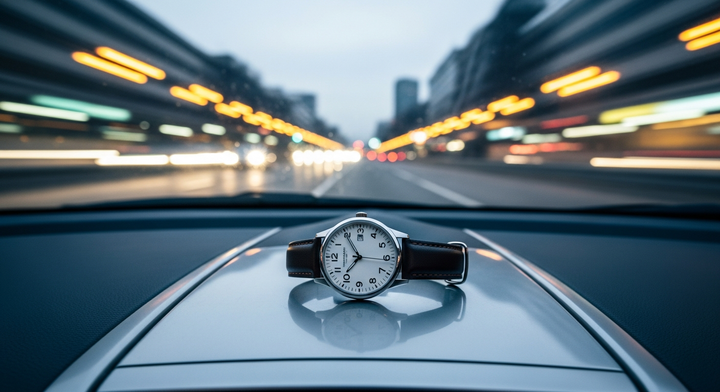 移動時間のロスをなくし時間を最大限に活用する旅