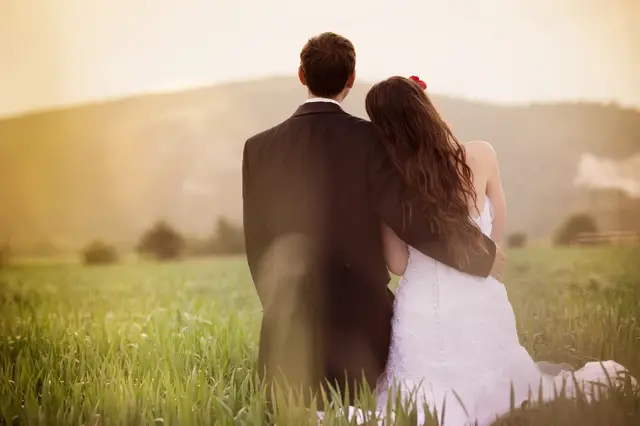 ウェディング・ハネムーン記念撮影サービス１日フルサービス