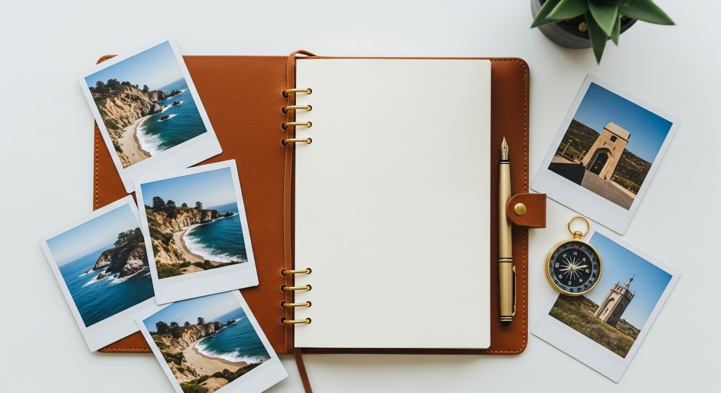 ありきたりな観光から卒業するオーダーメイド旅行計画