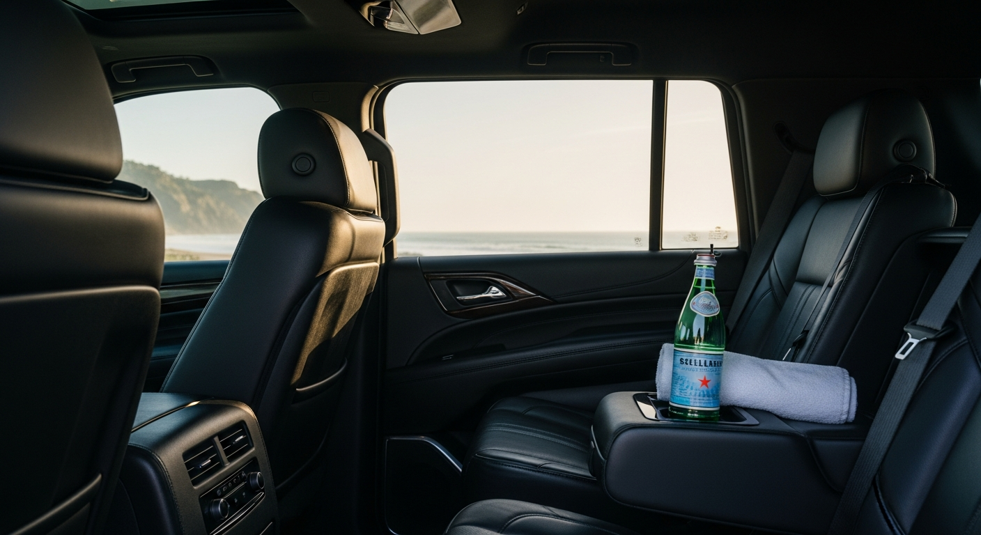 安全と自由を両立！プライベートチャーターという賢い選択