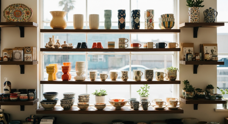 ロサンゼルスのお土産雑貨！失敗しないお店選びのコツ