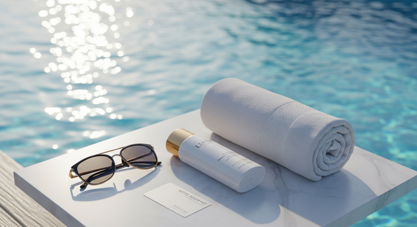 プールのシーズンは？料金予算や持ち物とルール