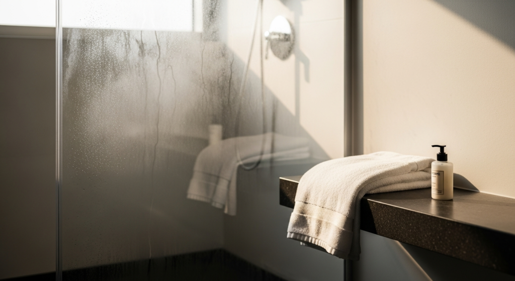 ロサンゼルス空港シャワー完全ガイド！場所・料金・代替案