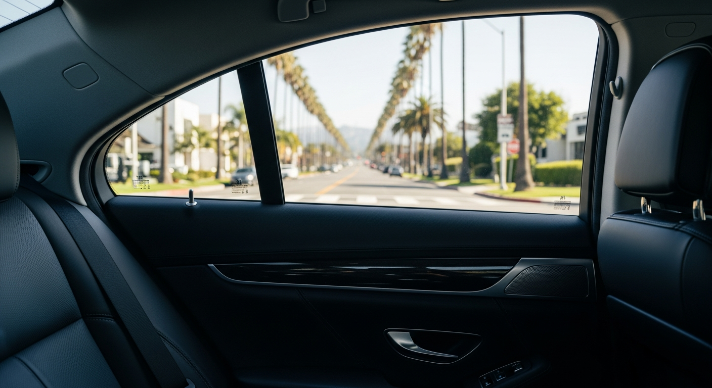 車なしでの回り方は？タクシーやUber利用時