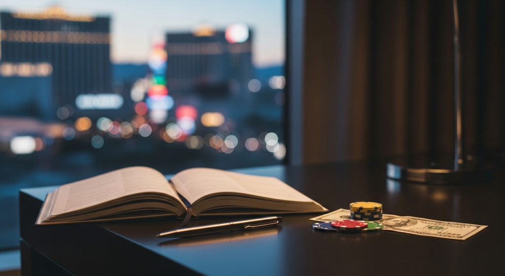 ラスベガス観光の費用は？相場と予算を徹底解説