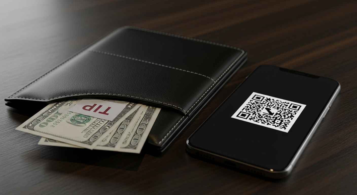 チップの相場と払い方、割引クーポンの探し方使い方