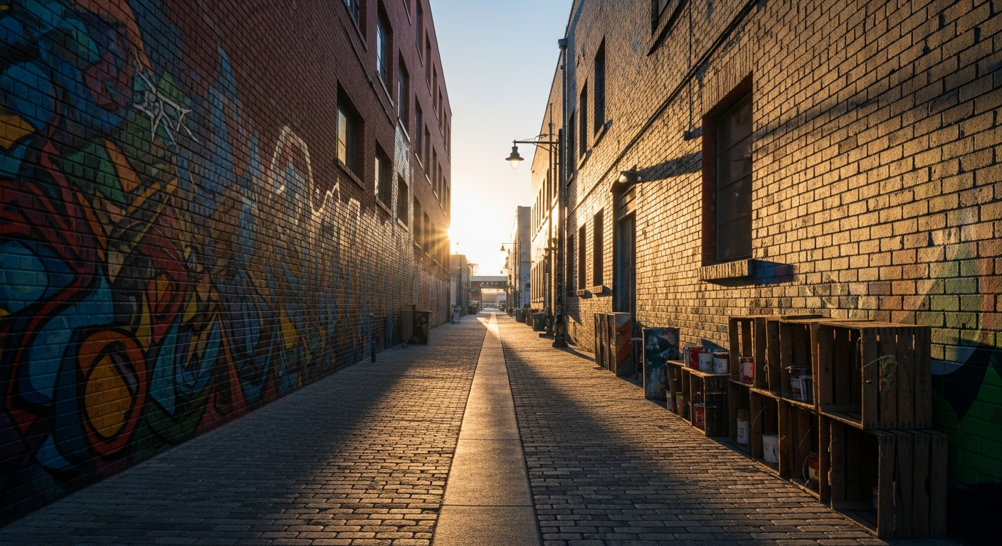 団体ツアーでは行けない穴場スポットへのおすすめ