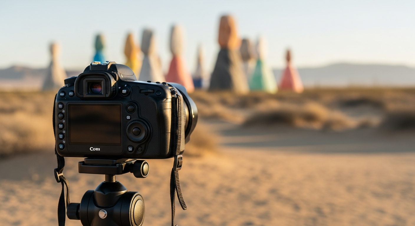 セブンマジックマウンテンズ撮影のコツと満足度最大化の方法