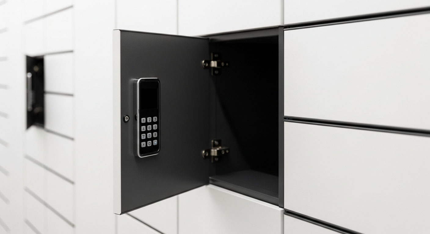 空港周辺で休憩する裏技とスーツケースを預けて身軽に行動