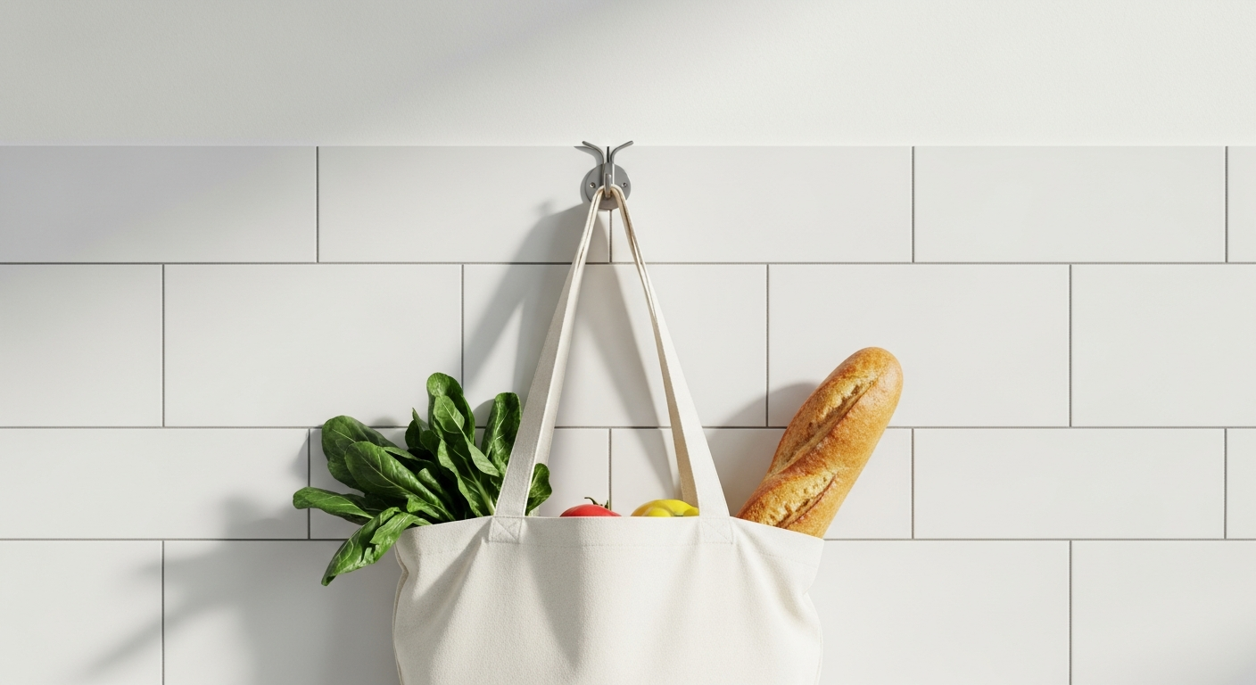 トレジョおすすめ！人気エコバッグ・トートバッグ