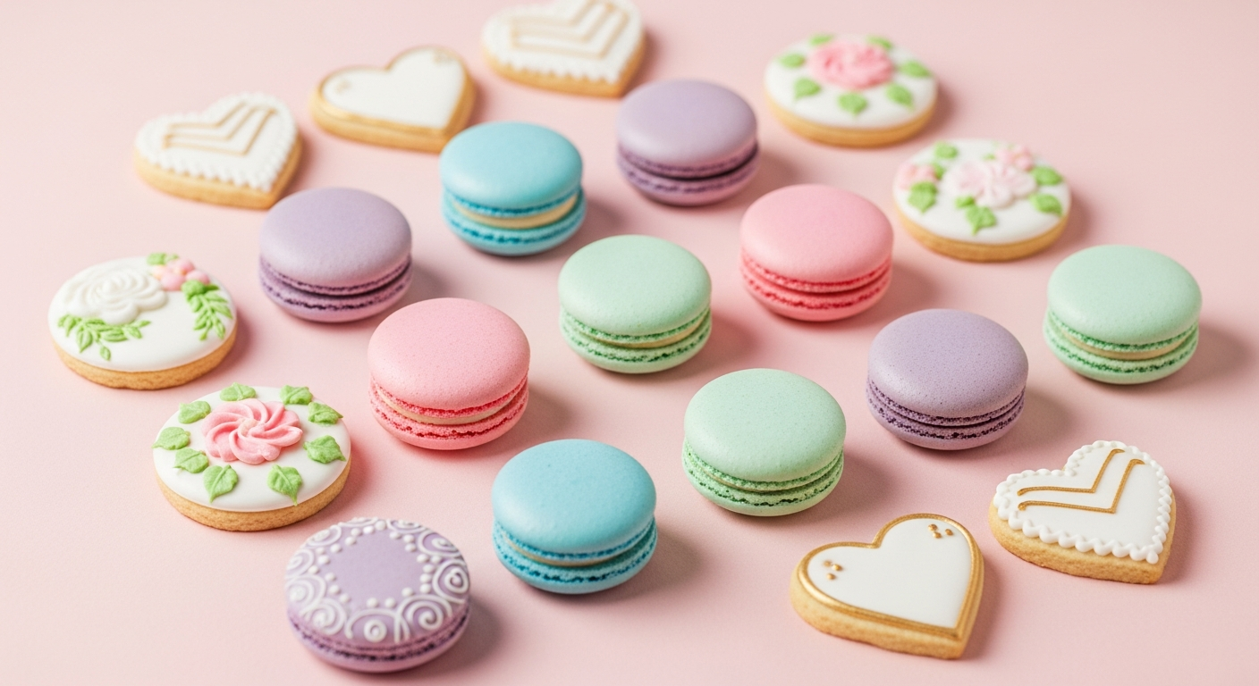 センスがいいばらまき菓子や可愛いインスタ映え土産