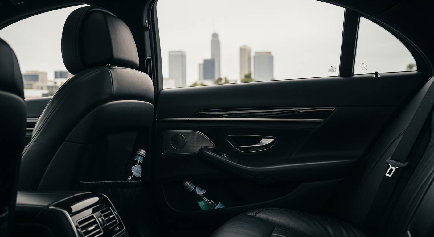 プライベートチャーターで安全で効率的な観光