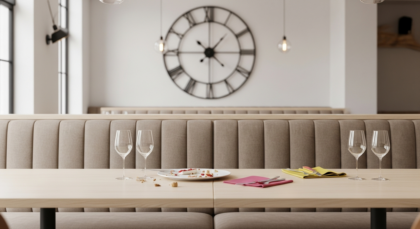 子連れ・家族連れでも安心！時間無制限で満喫するコツ