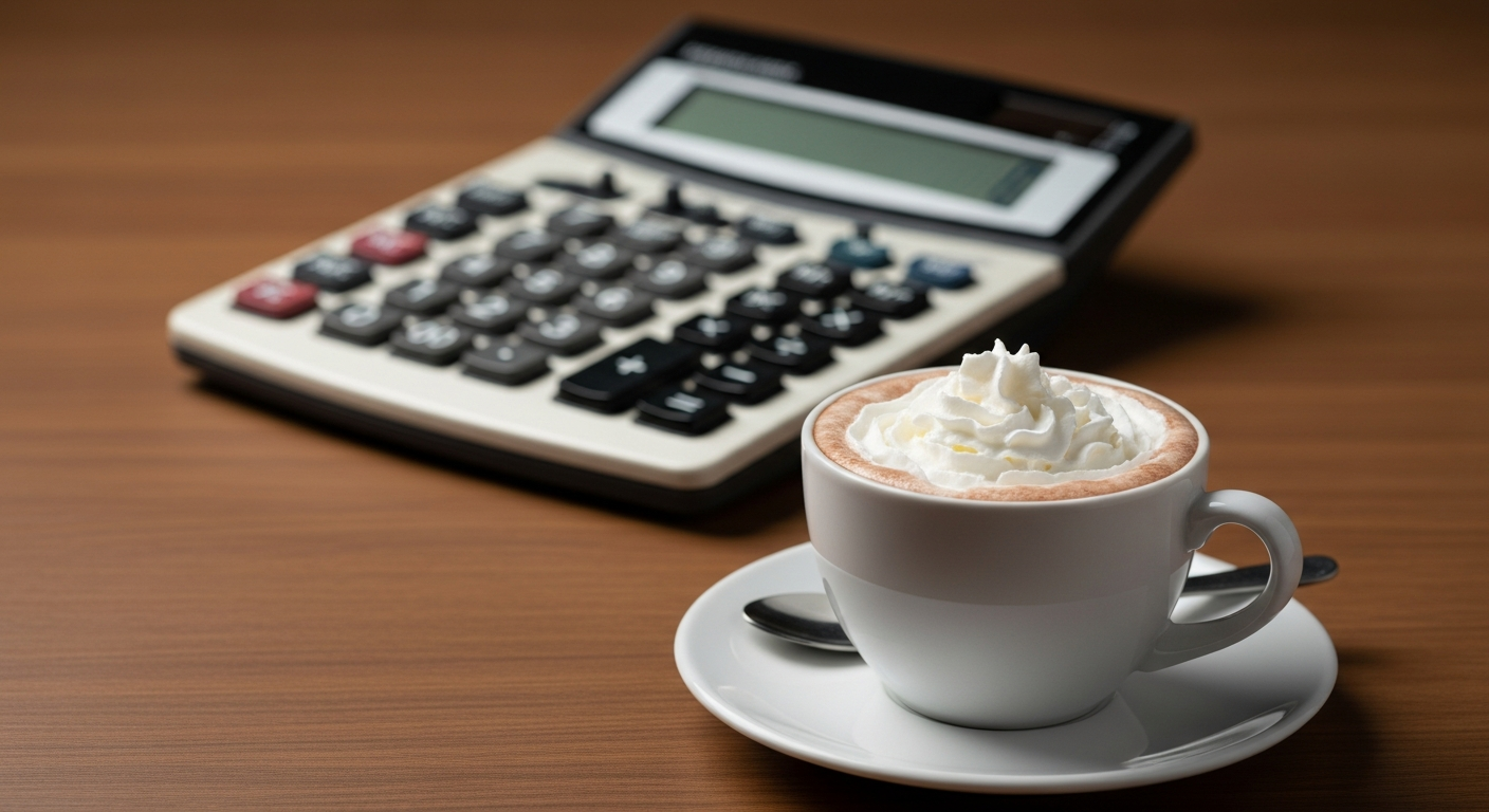 面倒な計算から解放されたいあなたへ